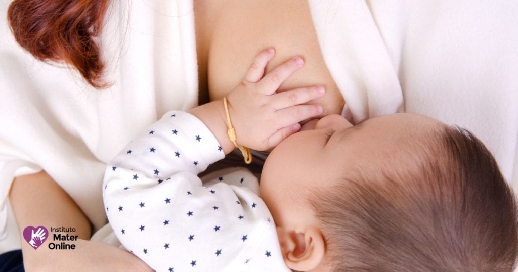 Saúde realiza ações para incentivar o aleitamento em Jaraguá do Sul