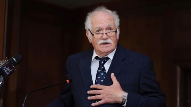 Unisociesc traz Nobel da Paz para palestrar