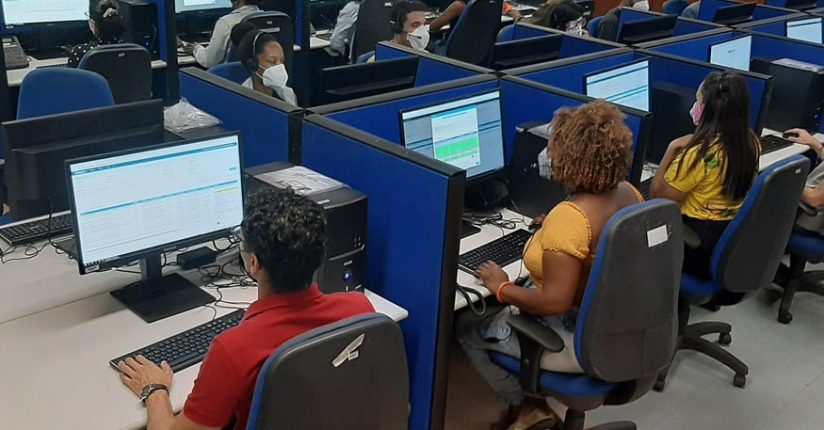 Censo 2022: IBGE tem central telefônica exclusiva para tirar dúvidas