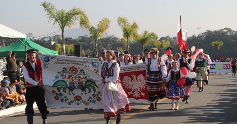 Cultura polonesa prepara evento típico para o início de setembro