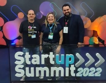 Novale na ‘Startup Summit’