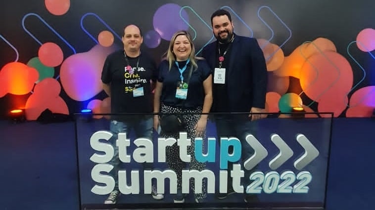 Novale na ‘Startup Summit’