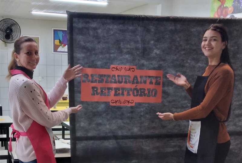 JDV Educação Massaranduba: EEF Pedro Aleixo