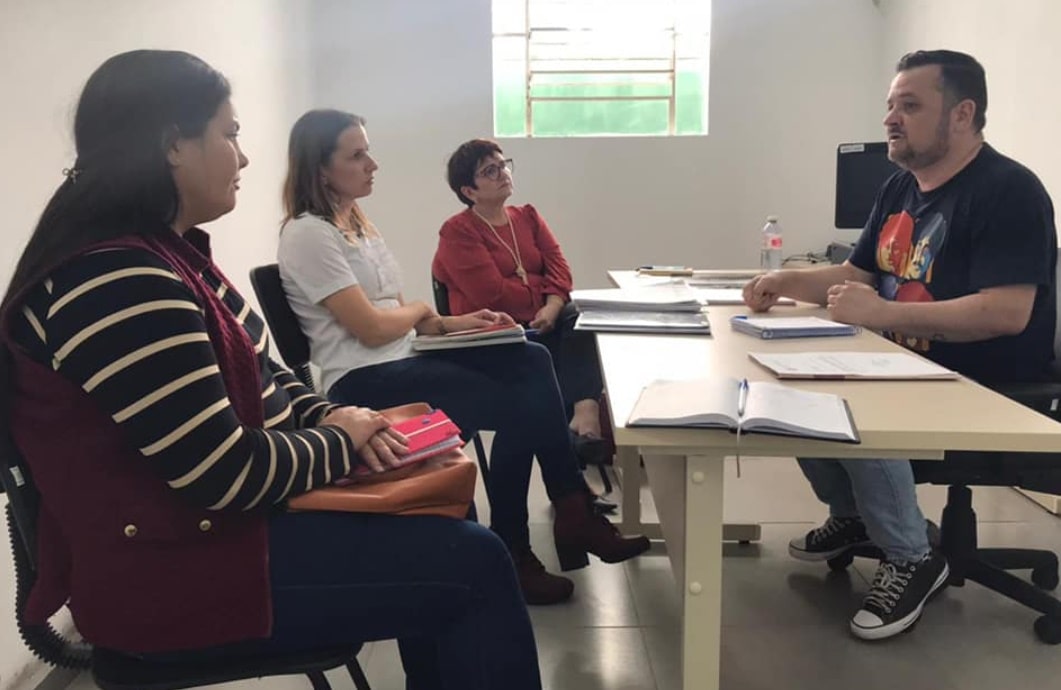 JDV Educação Massaranduba: Atendimento Educacional Especializado – AEE