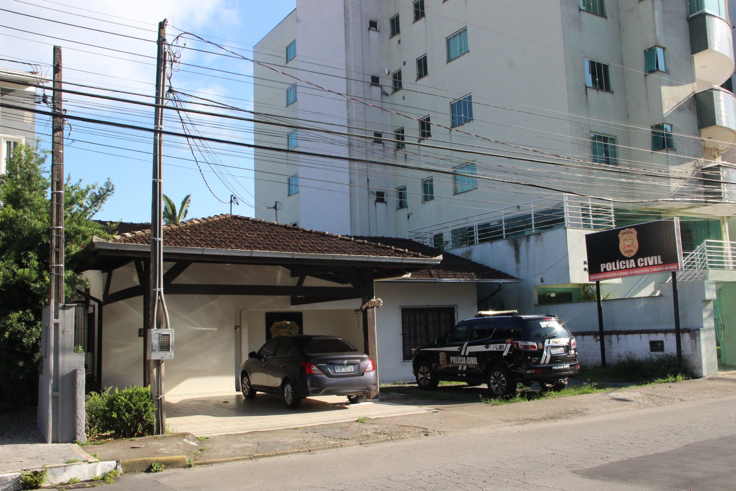 Prioridade a deficientes nas Delegacias da Mulher recebe apoio