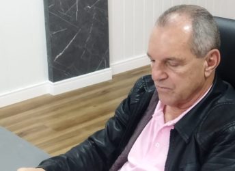 Decisão do STJ: Ex-Prefeito de Corupá,Tamanini, é Libertado
