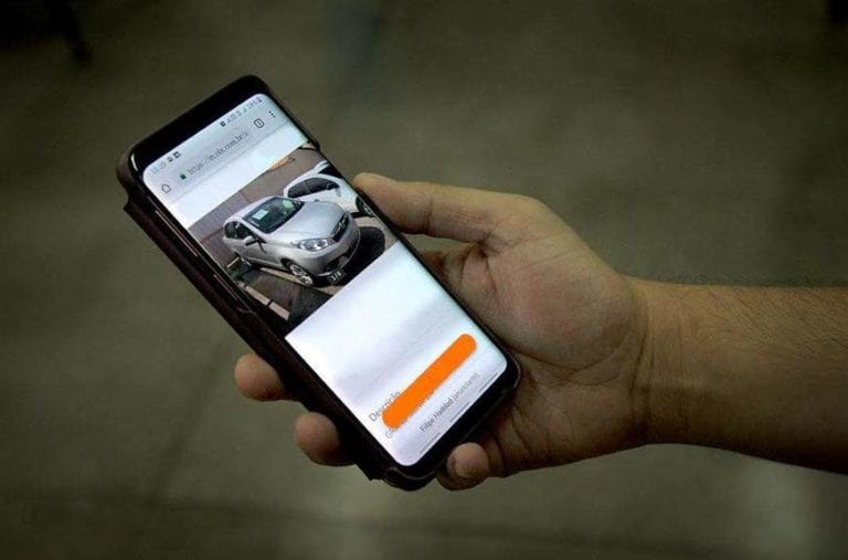 Alerta contra golpes em venda de veículos é feito na Câmara de Jaraguá