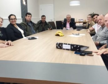 Comissão de moradores pede obras para prevenção de cheias em Corupá