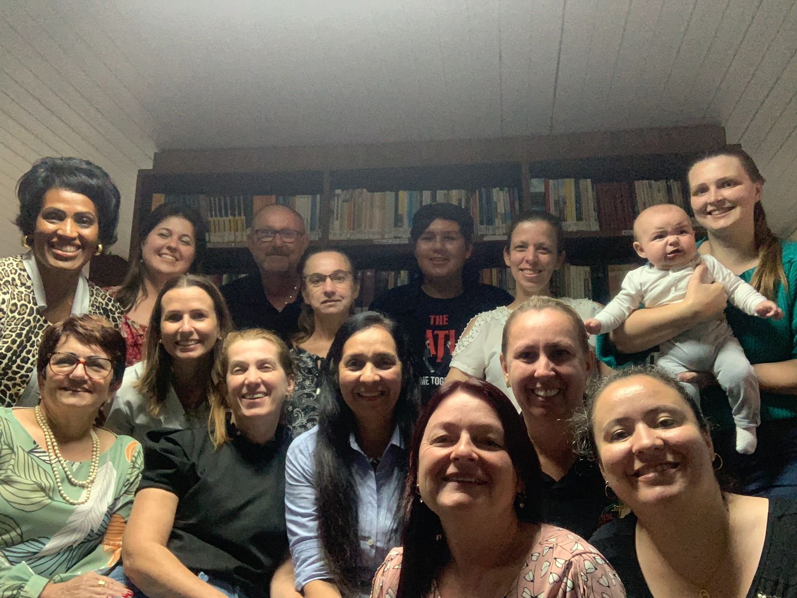 Academia de Letras ganha novos membros e prepara a Feira do Livro em Massaranduba