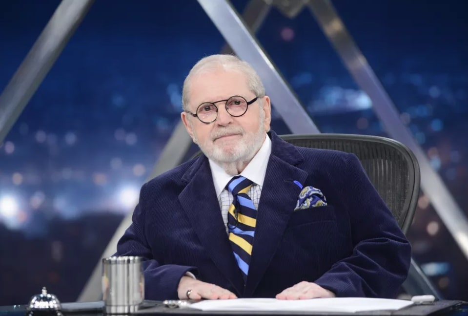 Morre humorista e apresentador Jô Soares aos 84 anos
