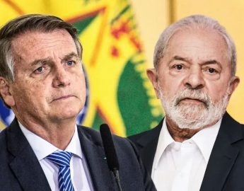 Ministro do TSE manda YouTube remover fala de Lula contra Bolsonaro