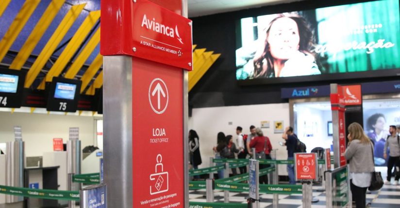 CVC é multada por venda de passagens de companhia em falência CVC é multada por venda de passagens de companhia em falência