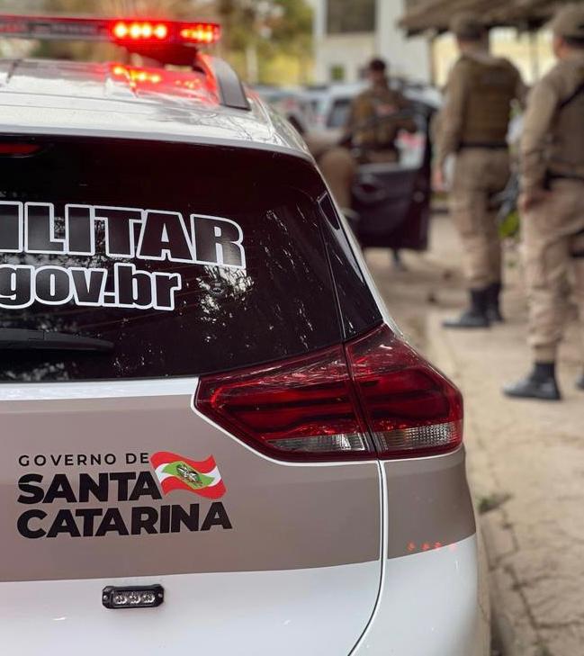 PM é acionada por conselheira tutelar para atendimento de ocorrência de ameaça em Massaranduba