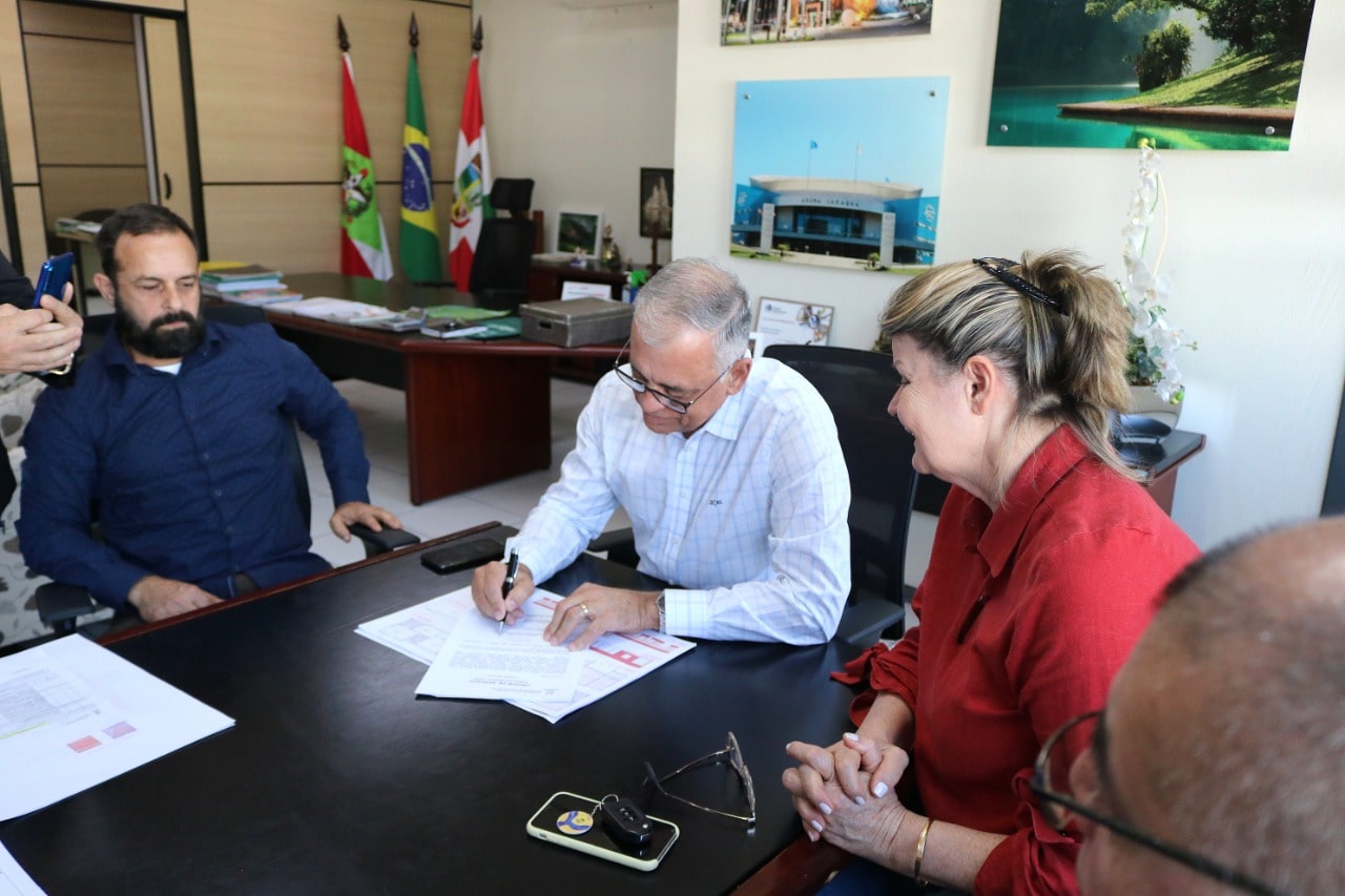 Começa a reforma do Museu da Paz