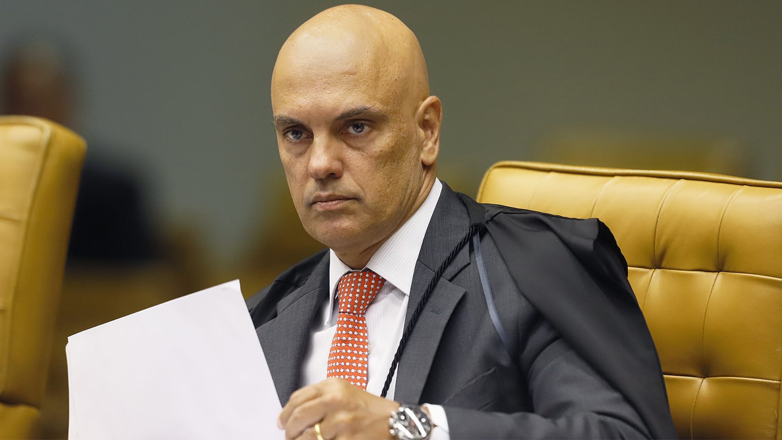 Moraes diz que definição sobre fechamento de clubes de tiro sai até sexta-feira (30)