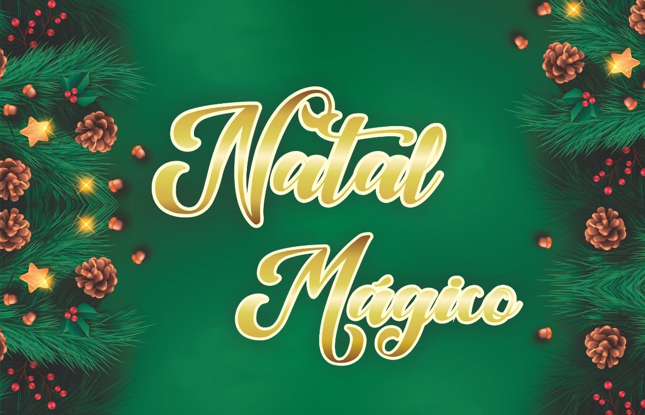 Definida as premiações para a campanha de natal