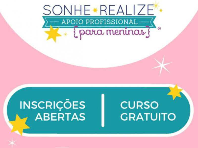 Capacitação gratuita voltada a  adolescentes termina nesta sexta