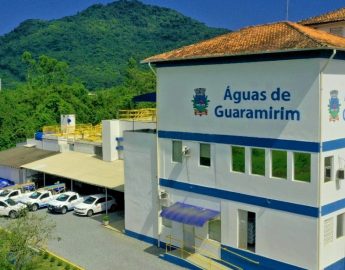 Abastecimento de água será interrompido no Centro de Guaramirim neste sábado (1)