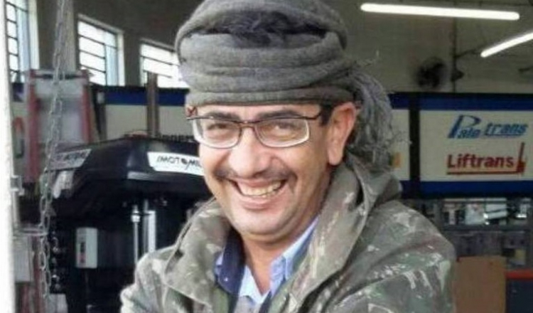 Ganhador da Mega-Sena é raptado, espancado e morto