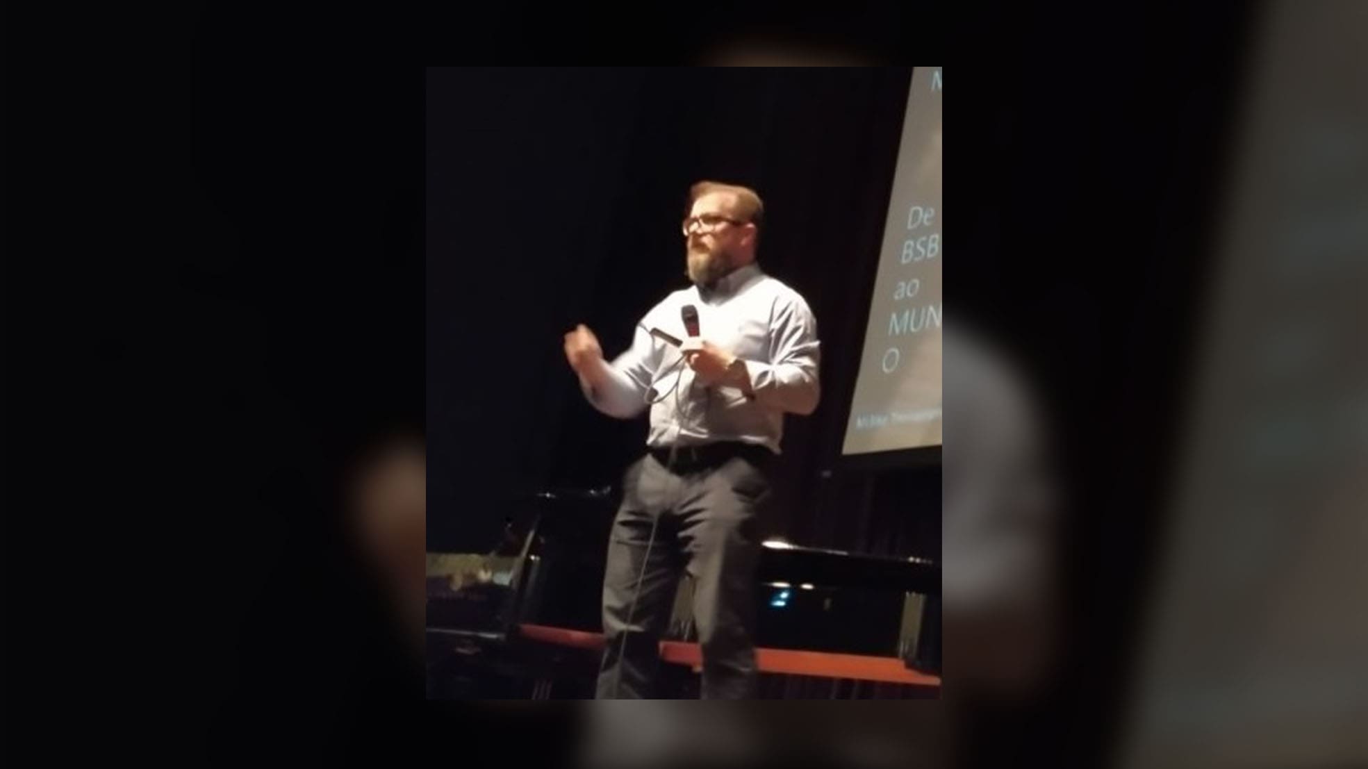 Especialista em turismo será contratado para dar consultoria