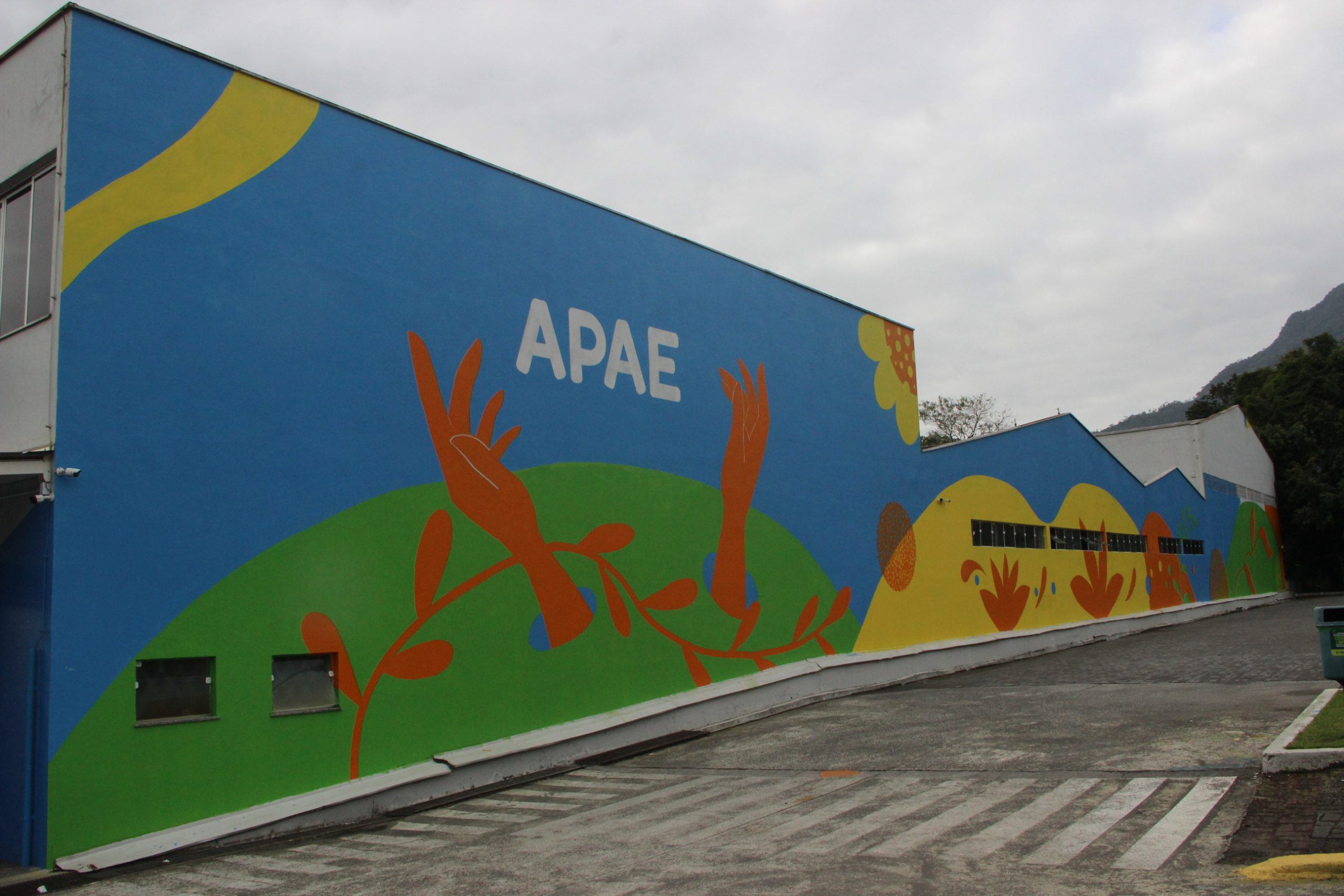 Apae é contemplada com recursos do “PJSC Mais Social”