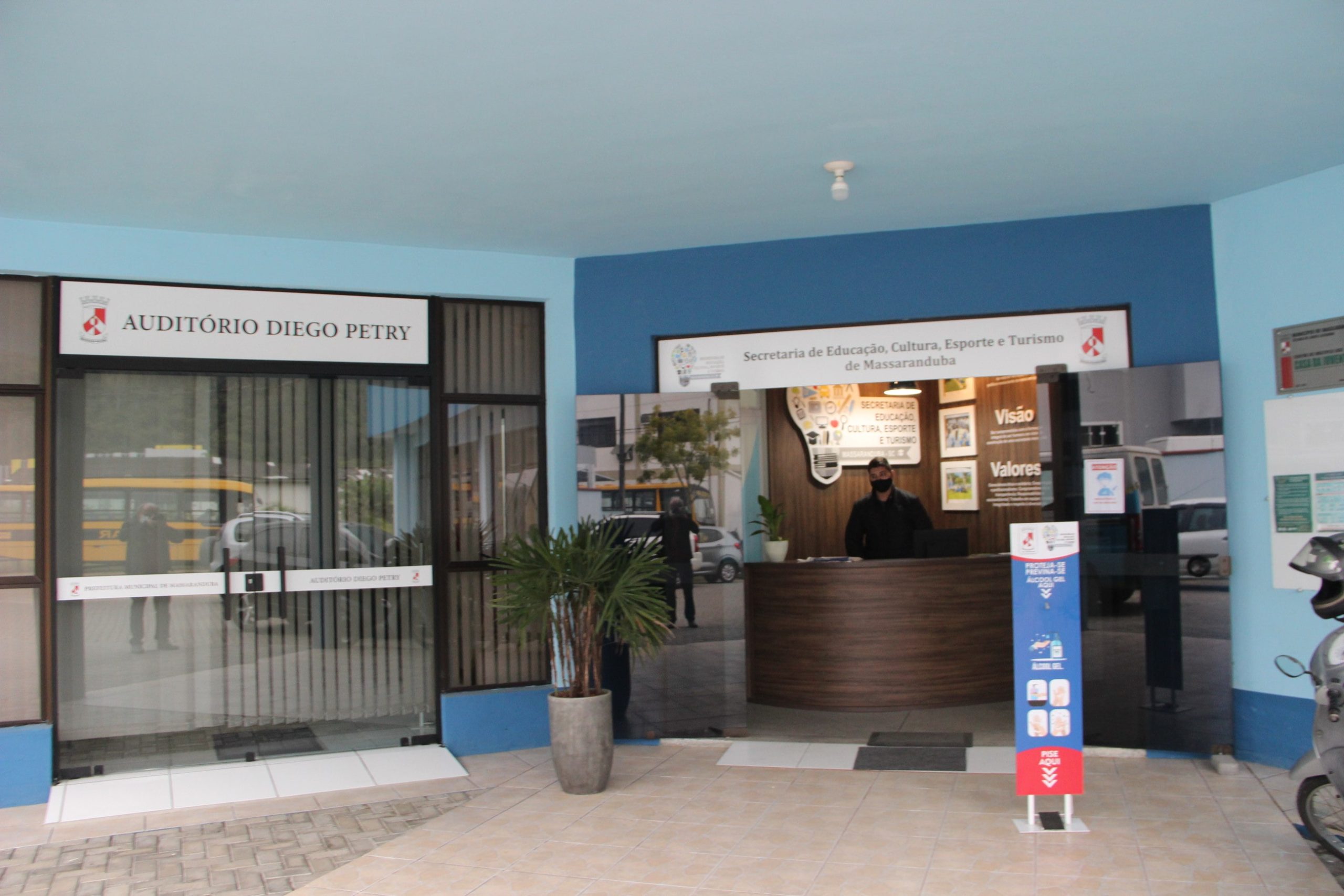 Seminário sobre Plano de Cultura na 2ª feira