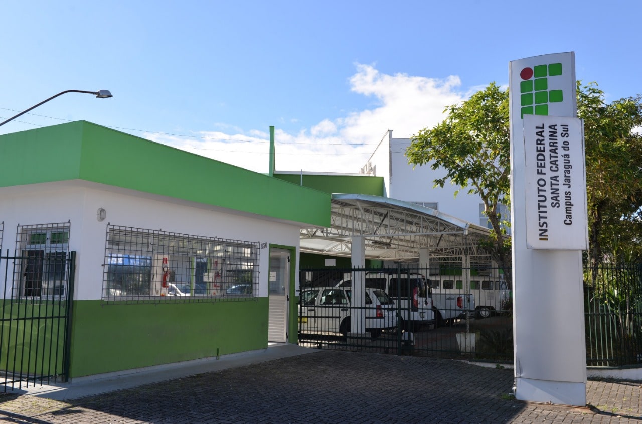Inscrições do Vestibular Unificado UFSC/IFSC