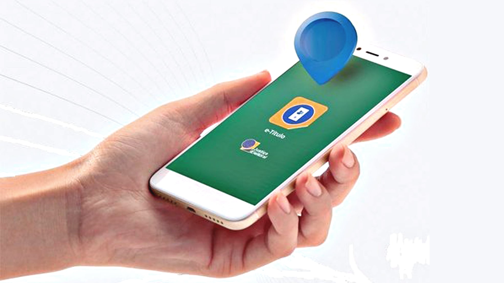 Votação no dia 2 exige um documento com foto ou e-Título