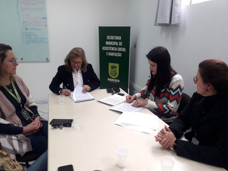 Instituto Malwee lança projeto de aceleração para entidades de Jaraguá