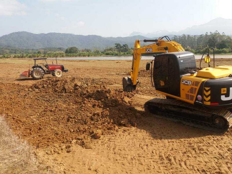 Secretaria da Agricultura reforça a patrulha mecanizada