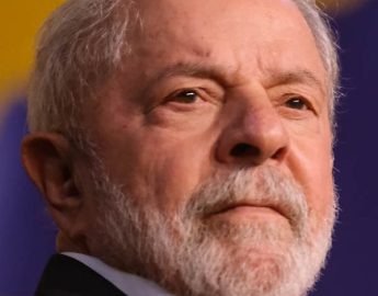 Lula diz que eleição definirá ‘modelo de Brasil