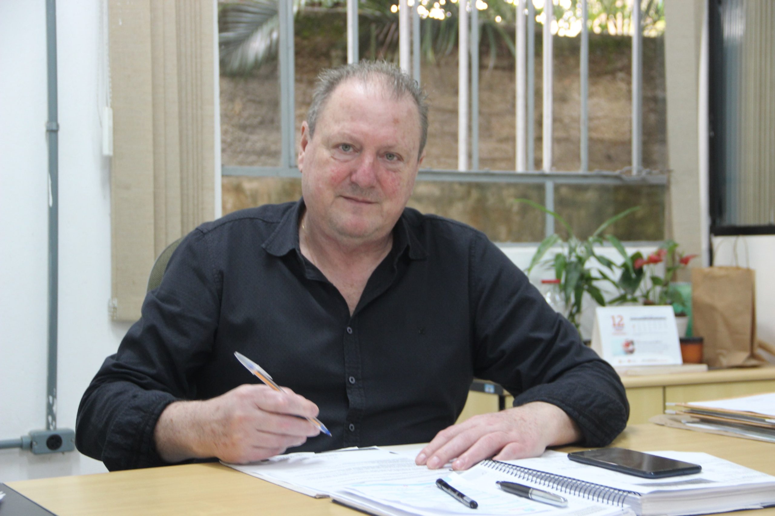 Levantamento mostra a realidade da produção agropecuária no município