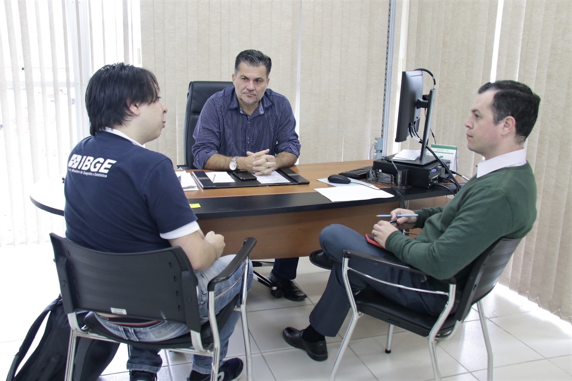 CENSO 2022 – Recenseadores são hostilizados e 36 já desistiram em Jaraguá do Sul