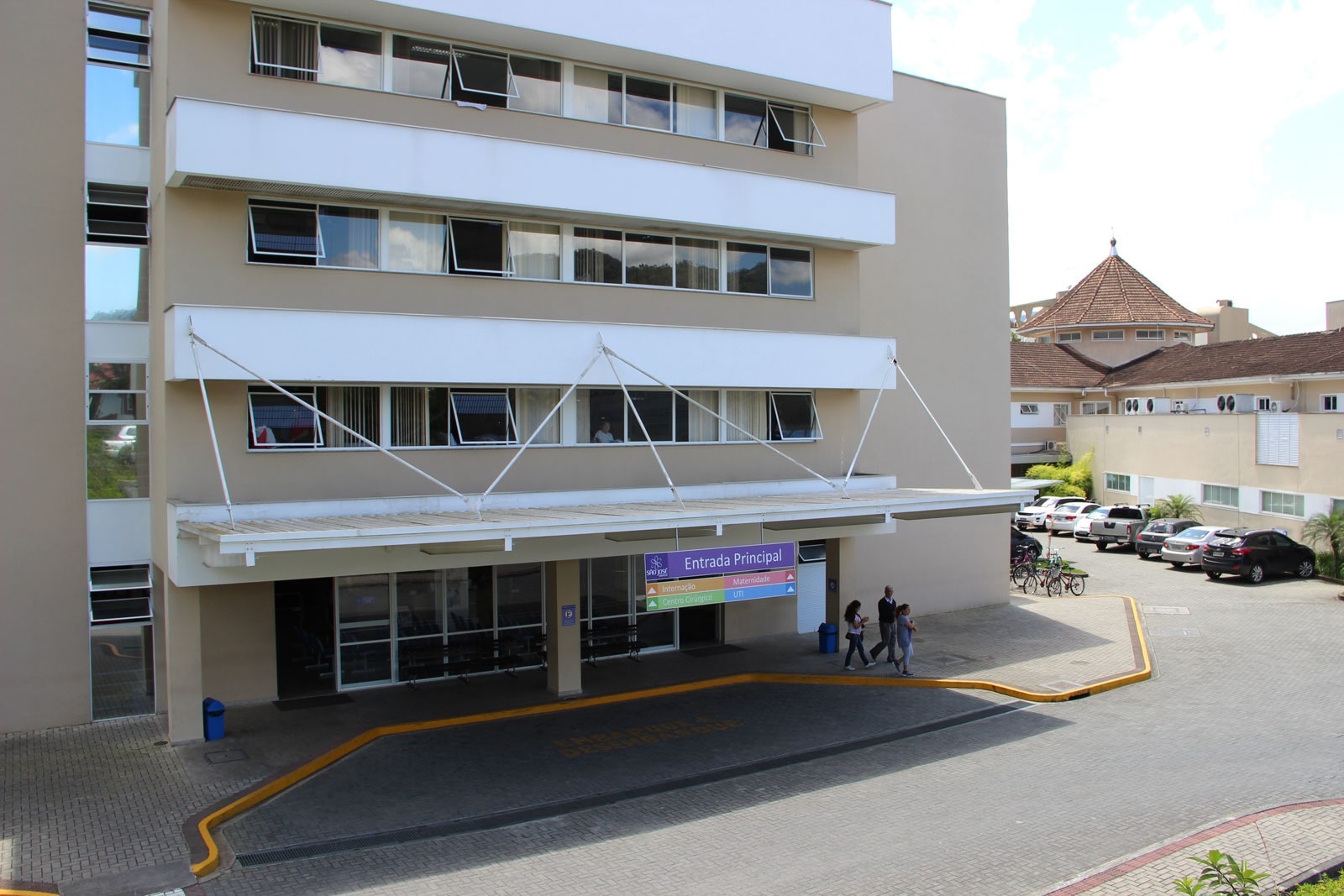 Confirmados R$ 5,2 milhões ao São José para equipamentos cirúrgicos