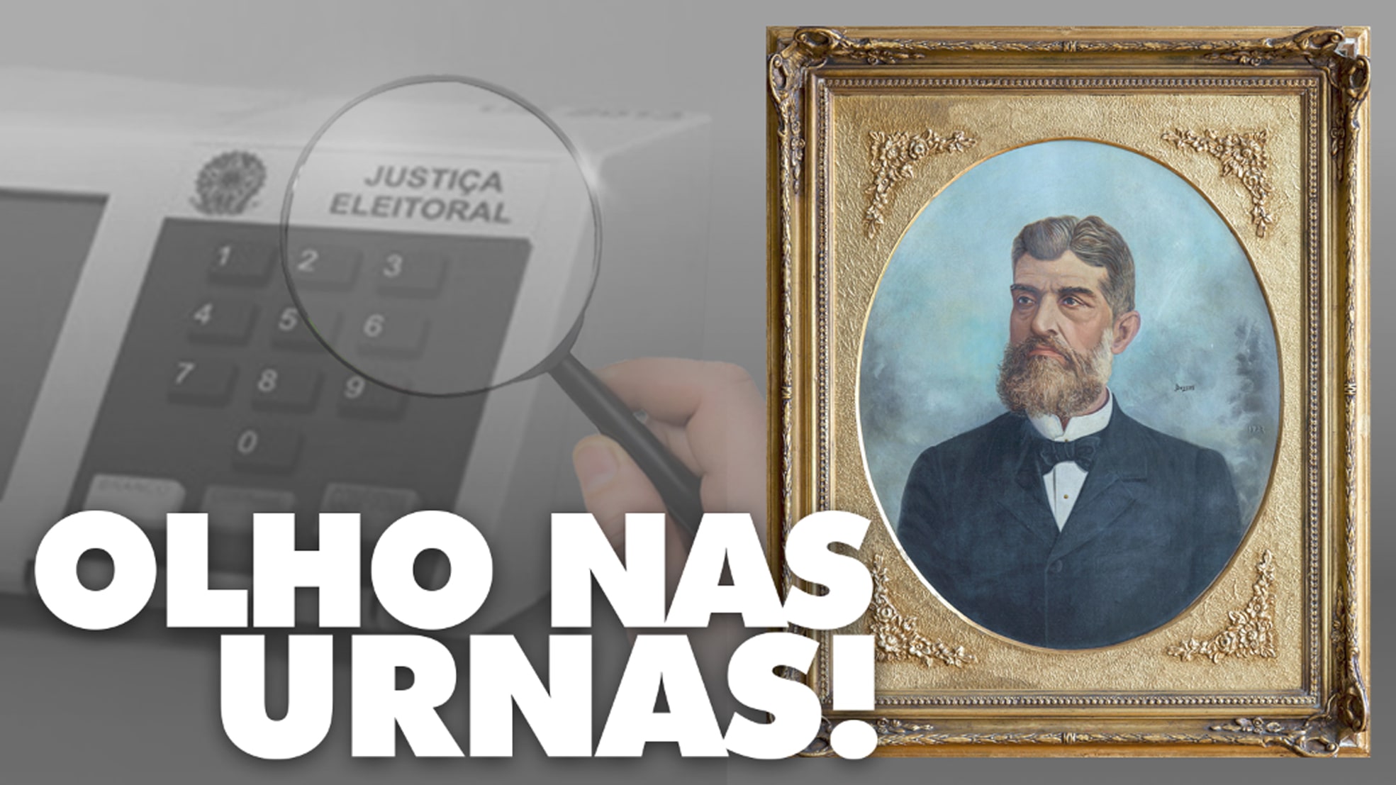 Olho nas Urnas – O sexto segundo turno