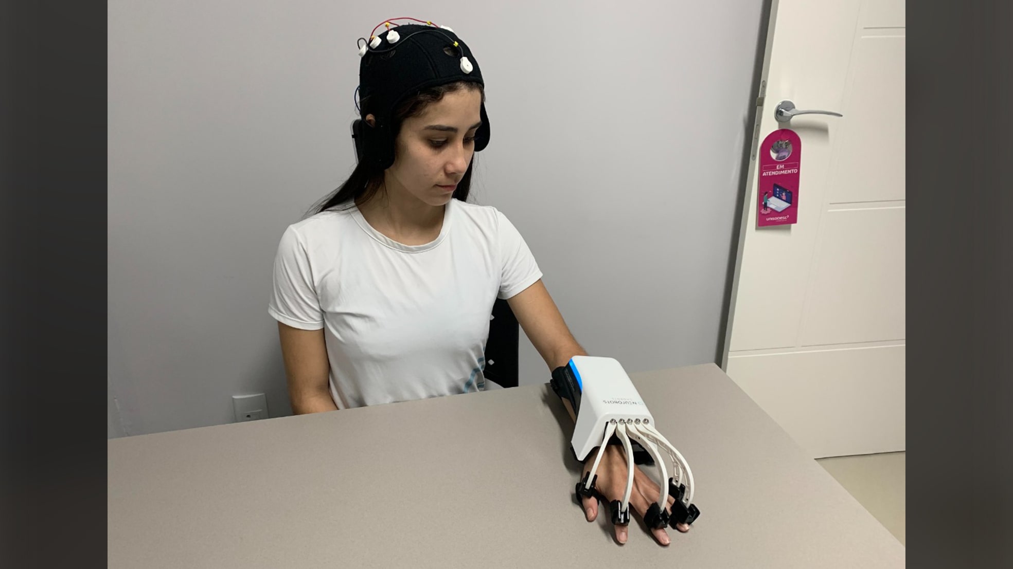 Pesquisas mostram resultados na reabilitação: Parkinson e AVC