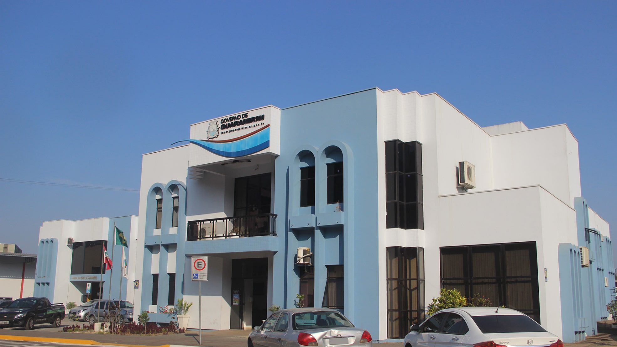 Prefeitura abre processo seletivo para contratação de ACTs