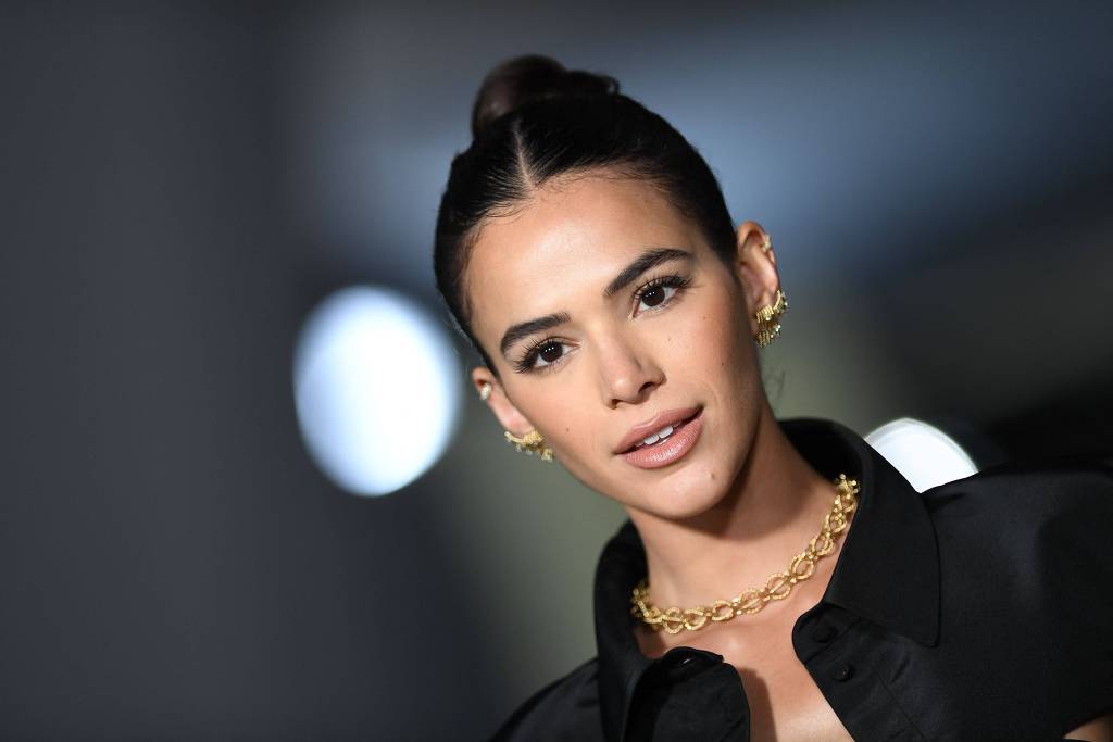Bruna Marquezine tem planos de deixar o Brasil: ‘Mal posso esperar’