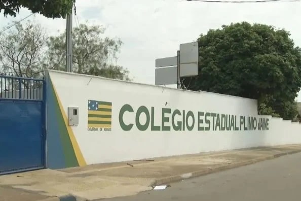 Mãe denuncia que filha foi obrigada a comer ovo cru em escola de Goiás