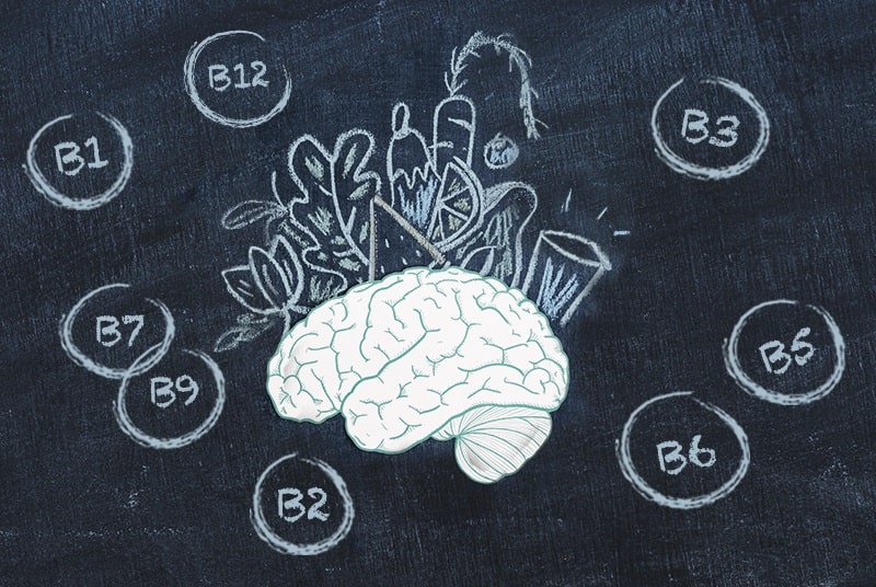 Qual a melhor vitamina para manter o cérebro jovem e saudável, segundo especialista