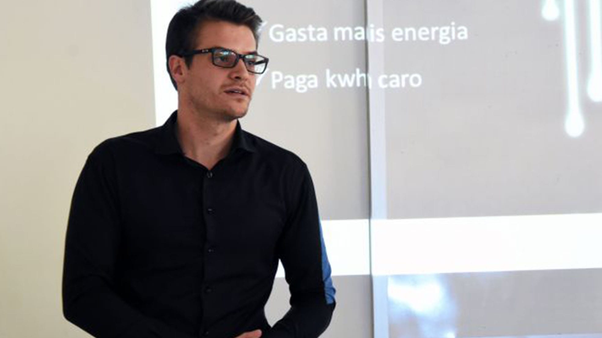 Especialista fala sobre eficiência energética nesta quinta-feira