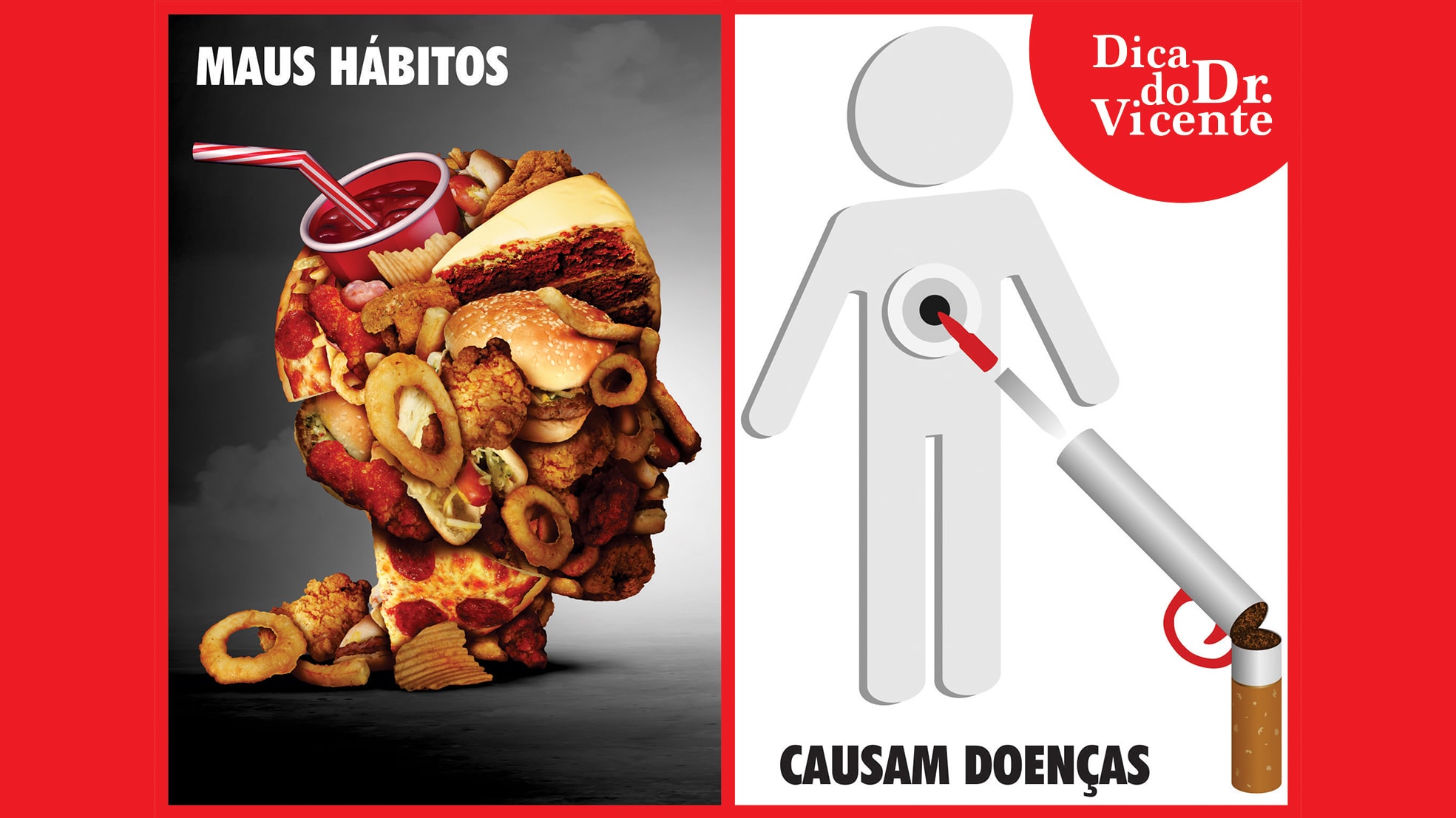 Coluna: Novembro Azul – Neoplasias e Doenças Respiratórias