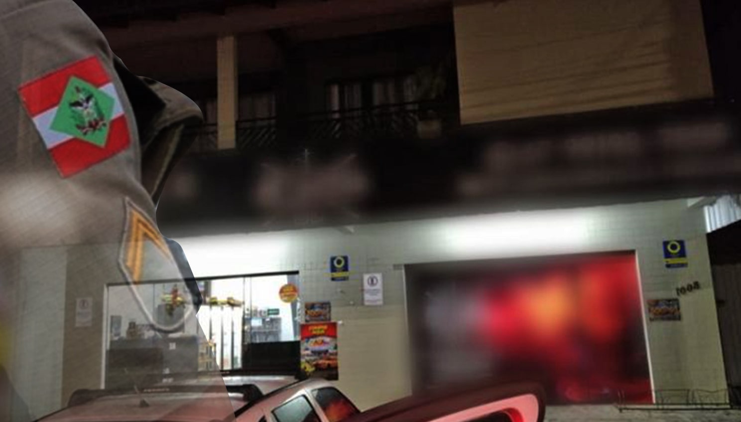 Fim demana com três detidos por perturbação e motorista embriagado