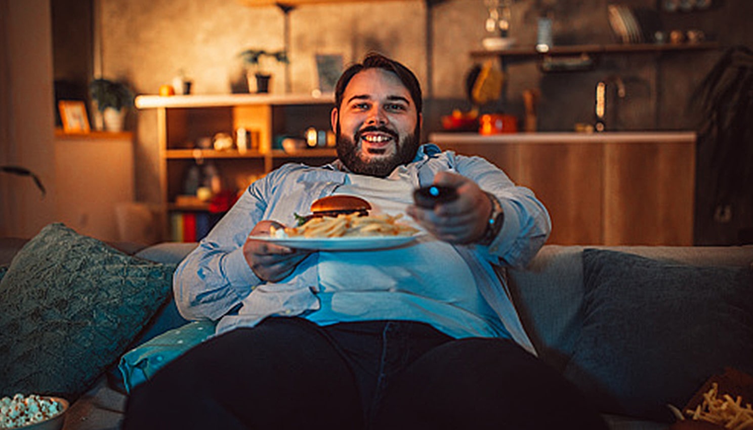 Obesidade poderá custar quase US$ 220 bilhões ao Brasil em 2060