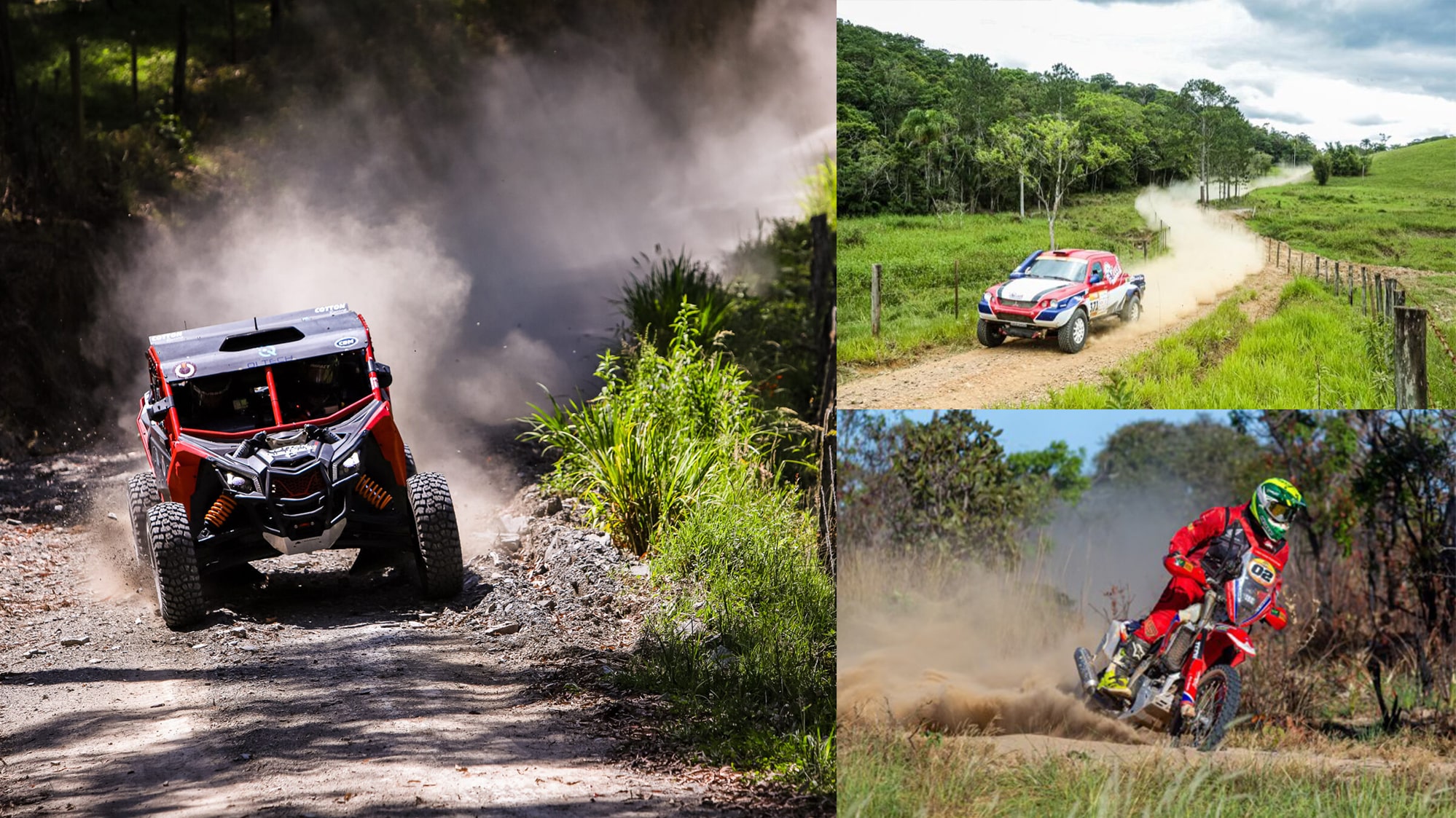 Campos Novos é o ponto de partida para o 5º Rally Caminhos da Neve