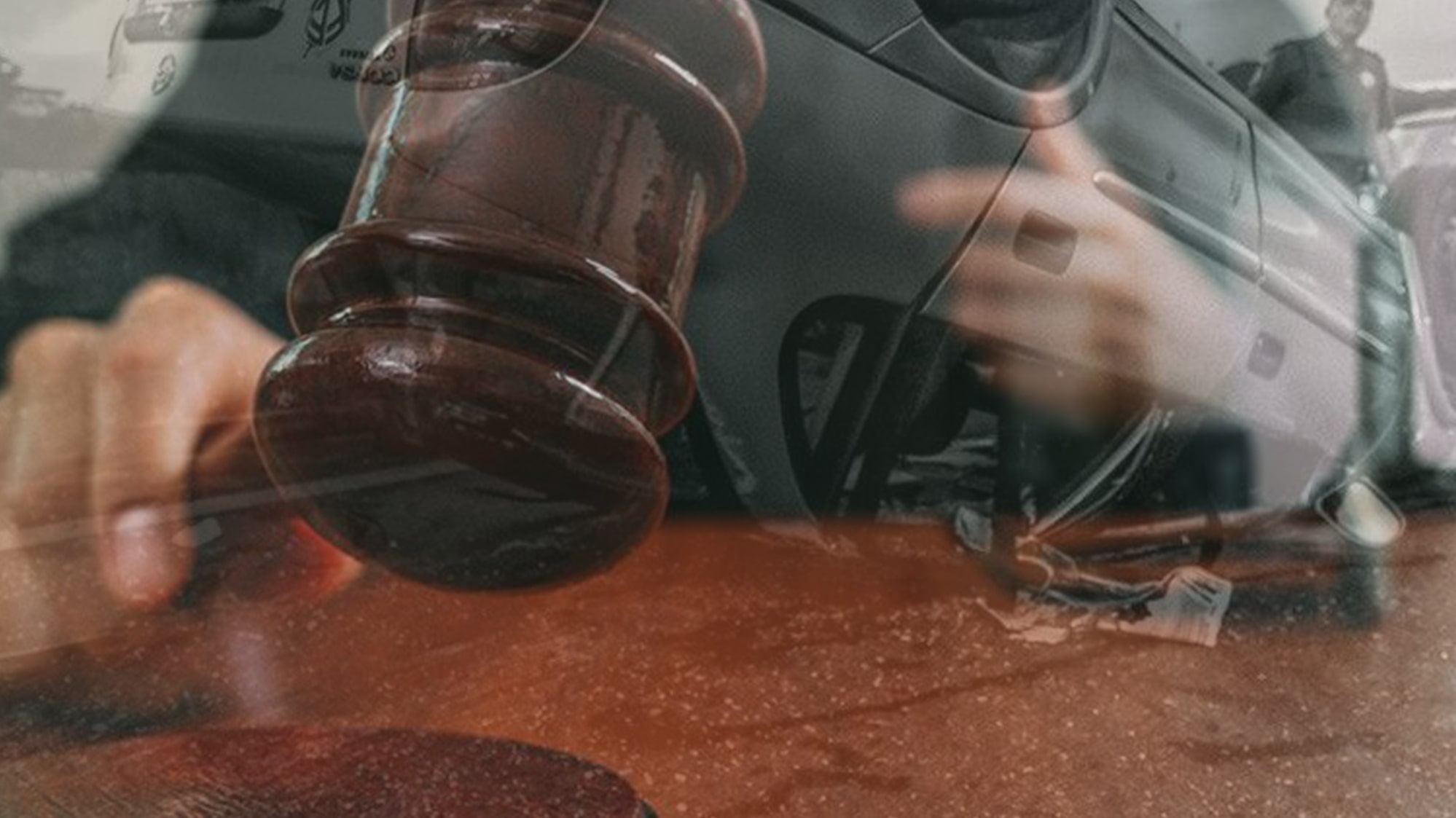 Mãe que perdeu o filho em acidente vai receber pensão vitalícia