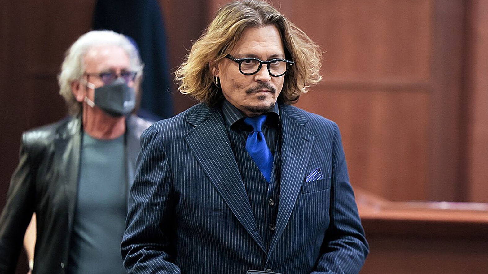 Mulher acha que namora Johnny Depp e perde R$ 208 mil em golpe