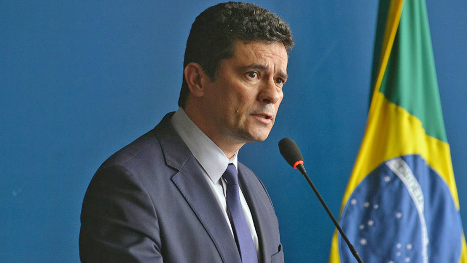 Lava-Jato vive e vai chacoalhar Brasília, diz Moro após vitória