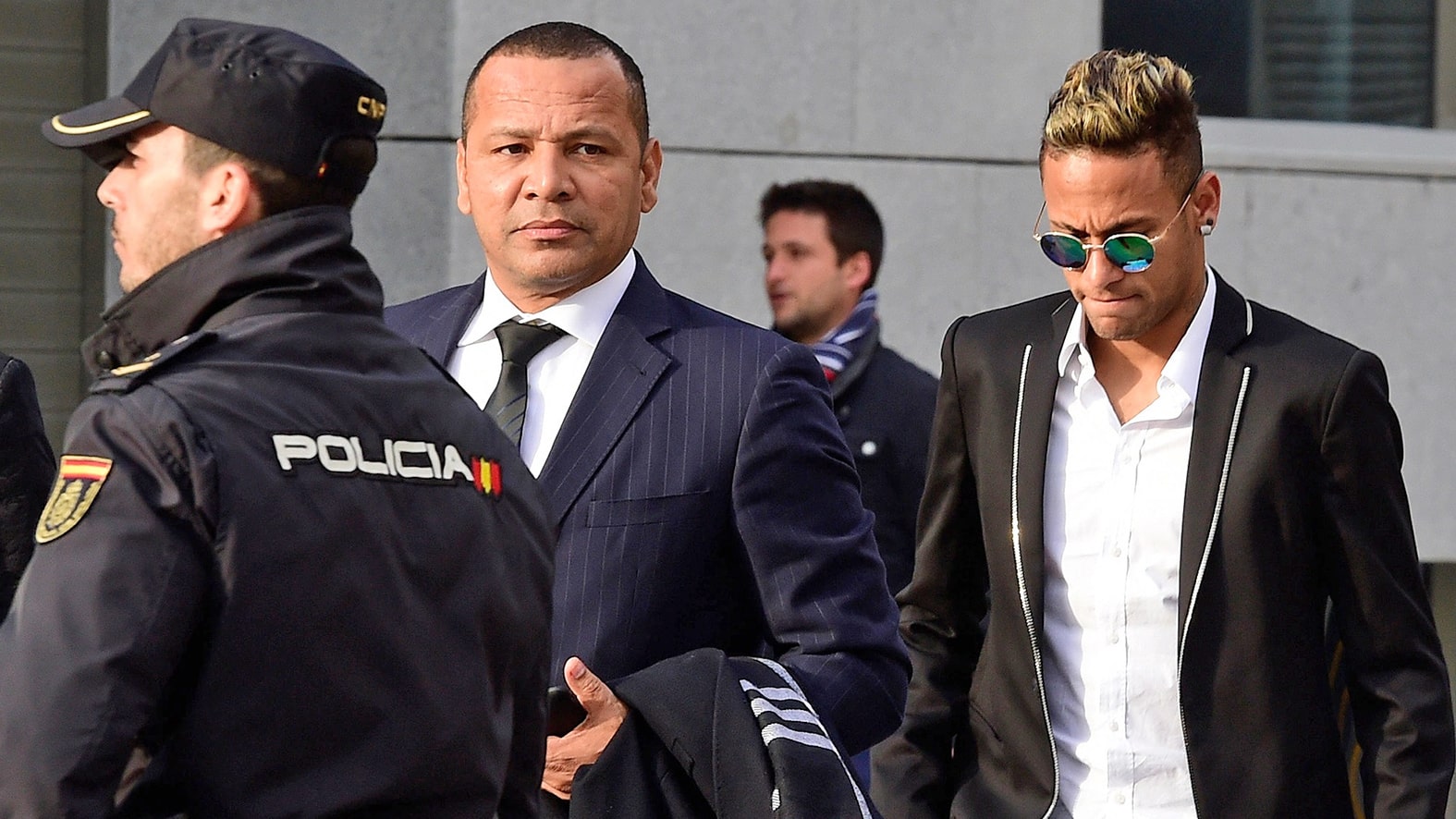 Entenda porquê Neymar foi a julgamento na Espanha