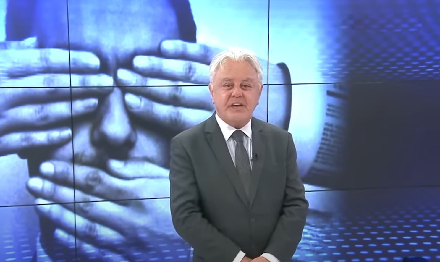 [Vídeo] Fake News e Censura: comentado por Paulo Alceu